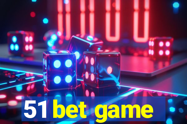 51 bet game